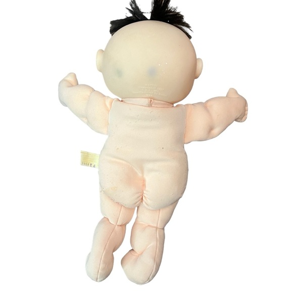 Cabbage Patch Doll as is - Picture 2 of 4